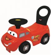 Disney Cars -kävelyauto