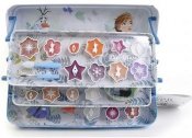 Disney Frozen 2 Makeup Box 3 kerrosta