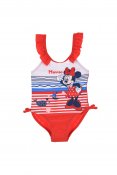 Disney Minni Hiiri punainen uimapuku vauvalle