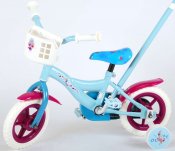 Fyndbox Frost Lapset Bike 10 tuuman apupyörät & polkupyörän