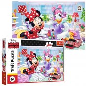 Disney Minni Hiiri ja Kajsa palapeli 160 kpl