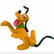 Disney Pluto Mikki Hiiri hahmosta