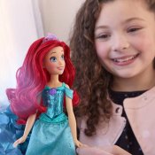Disney Prinsessa Ariel  Royal Shimmer