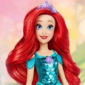 Disney Prinsessa Ariel  Royal Shimmer