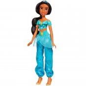 Disney Prinsessa Royal Shimmer Jasmine, nukke 30cm
