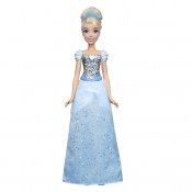 Disney Prinsessa Royal Shimmer Tuhkimo, nukke 30cm