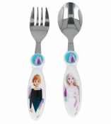 Disney Frozen ruokailuvälinesetti