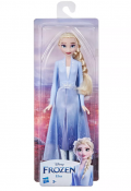 Disney Frost Elsa nukke