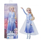 Disney Frost Elsa nukke