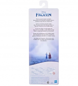 Disney Frost Elsa nukke