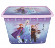 Disney Frost Storage Box 7 L