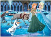 Ravensburger Disney Frost palapeli 1000 palaa