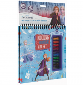 Raapittu geelikynillä 10 kpl