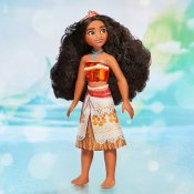 Disney Princess Vaiana doll