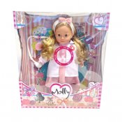 Dolly Molly eläinlääkäri