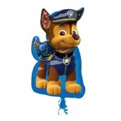 Paw Patrol Chase folioilmapallo