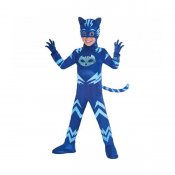 Pyjamat Ihmeperhe puku Kissa Boy