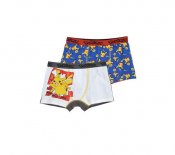Pokemon boxers 2-pack