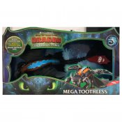 Dragons Mega Toothless