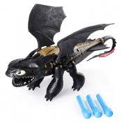 Dragons Toothless Dragon Blaster