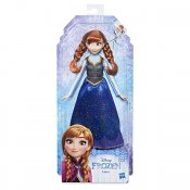 Disney Frost Anna Doll