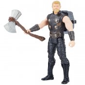 Kuvio Avengers Thor