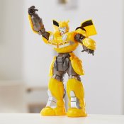 Transformers Bumblebee DJ