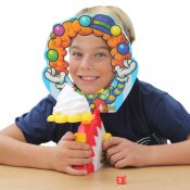 Utlimata syntymäpäivä peli - Cake Splat