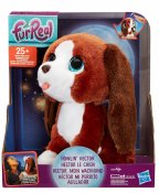 FurReal Friends Howlin Hector Interactive koira