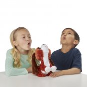 FurReal Friends Howlin Hector Interactive koira