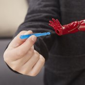 Avengers Repulsor Kuva räjähdys, Iron Man