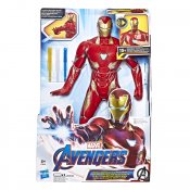 Avengers Repulsor Kuva räjähdys, Iron Man