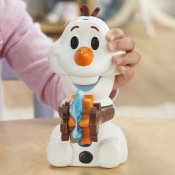Frost, muovailuvaha, Snowball Maker Olaf