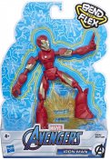 Iron Man, Kostajat, ja Bend Flex kuva