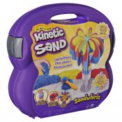 Kinetic Sand Sandwhirlz Leikkisetit