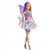 Barbie joulukalenteri