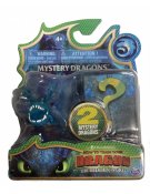 Mystery Dragons, The Hidden World 2-Pack -hahmot
