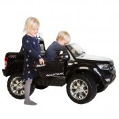 Sähköauto lapsille Ford Ranger 12V