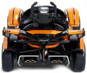 Sähköauto lasten Lamborghini vision gran turismo 12V