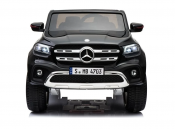 Sähköauto lasten Mercedes X-Class 12V