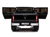 Sähköauto lasten Mercedes X-Class 12V