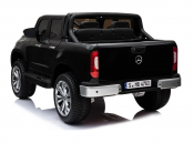 Sähköauto lasten Mercedes X-Class 12V
