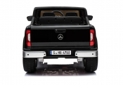 Sähköauto lasten Mercedes X-Class 12V