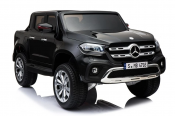 Sähköauto lasten Mercedes X-Class 12V