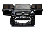 Sähköauto lasten Mercedes X-Class 12V