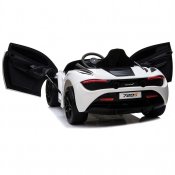 Sähköauto McLaren 720 S lapset