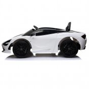 Sähköauto McLaren 720 S lapset