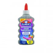 Glitterlim för Slime Silver Elmers 177 ml