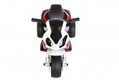 Sähkömoottoripyörä BMW S1000 PUNAINEN