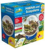 Science kit, Tutki ekosysteemin